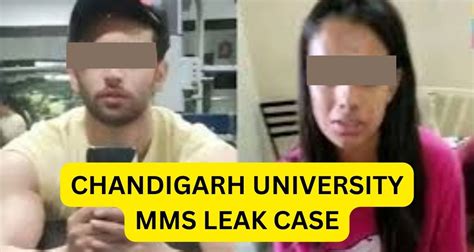 Videos ‘leaked’ at Chandigarh University 